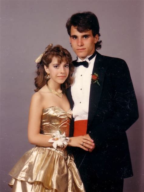 dating the 1980s